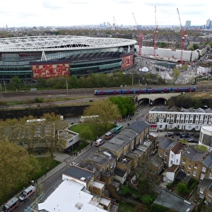 Arsenal vs. Chelsea: Barclays Premier League Clash at Emirates Stadium