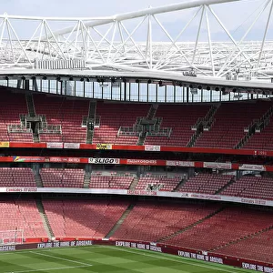 Arsenal vs Manchester United: Premier League Showdown at Emirates Stadium (2023-24)