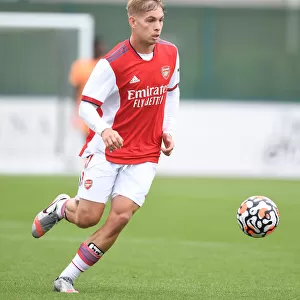 Emile Smith Rowe's Star Performance: Arsenal's Pre-Season Victory Over Millwall