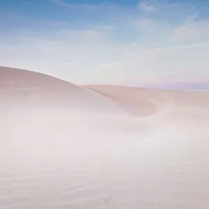 Dune magic