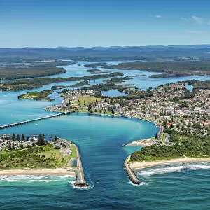 Forster, NSW