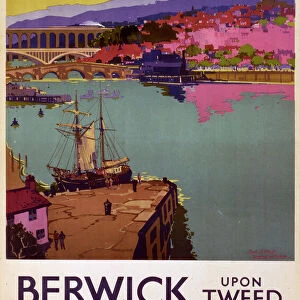 Berwick upon Tweed