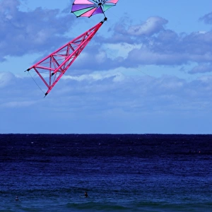 Australia-Kites-Windmill