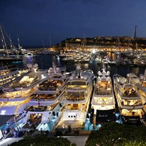 Monaco-Yacht-Show