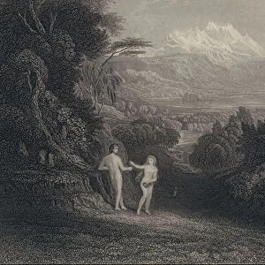 The Fall Of Man (engraving)