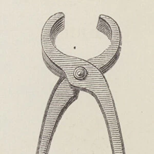 Pincers (engraving)