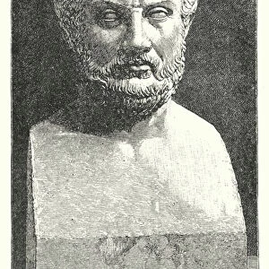 Thucydides (engraving)