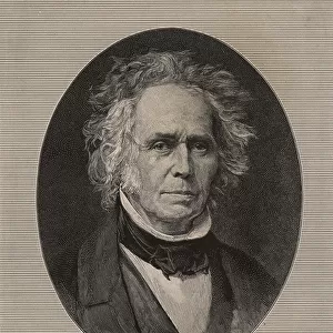 William Cranch Bond (1789-1859)
