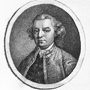 William Shenstone (engraving)