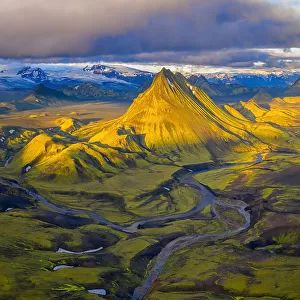 Iceland Highland