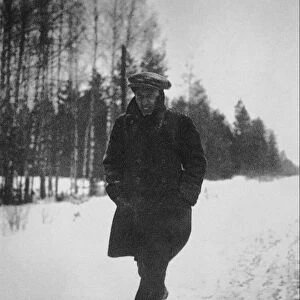 Boris Pasternak, c. 1930