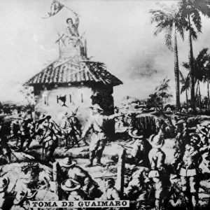 Invasion of Guaimaro (1873), 1920s