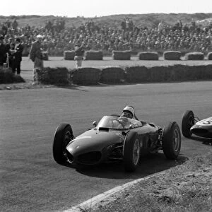 1961 Dutch GP