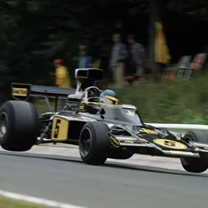 1970s F1