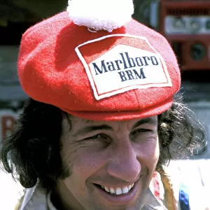 Formula One World Championship, 1972