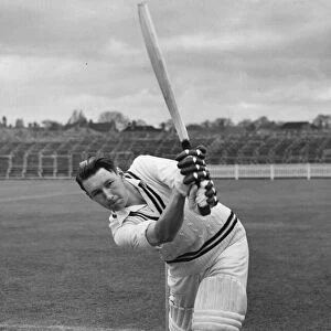 Tom Cartwright, cricketer, born in Aldermans Green Coventry