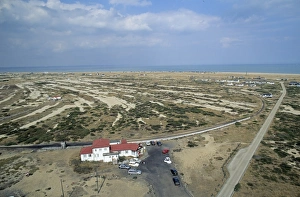 Landscape Prints: 02378dt
