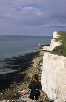 Cliff Prints: 02379dt