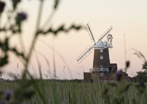 North Norfolk Prints: 02529dt