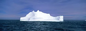 Iceberg in the Southern Ocean Antarctica