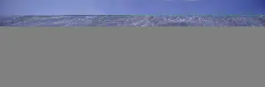 Panoramic Prints: Emperor Penguins Aptenodytes forsteri colony at Dawson-Lambton Glacier Weddell Sea