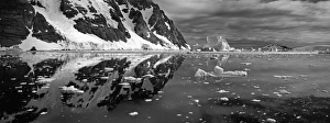 Lemaire Channel, Antarctic Peninsula